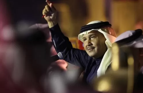 فنان خليجي شهير يحن لقضاء رمضان في اليمن ويحنّ إلى خبز أمه وهذه وجبته المفضلة !