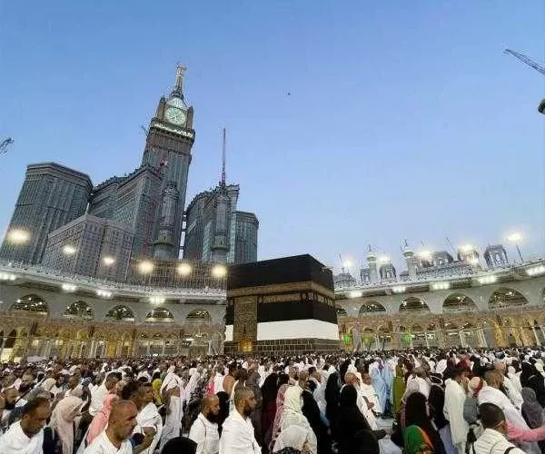 وزارة الحج السعودية تعلن عن شرط واحد لاختيار مدينة القدوم حسب رغبة الحاج