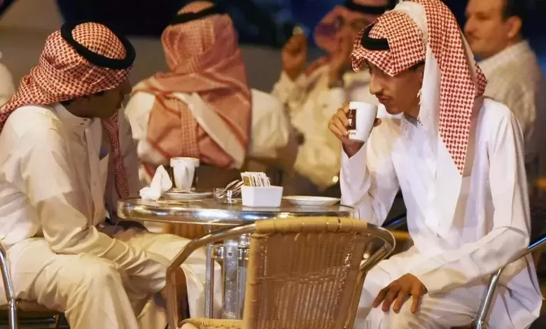 السعودية تمنع كل هذه الاشياء في المطاعم والكافيهات في المملكة ..