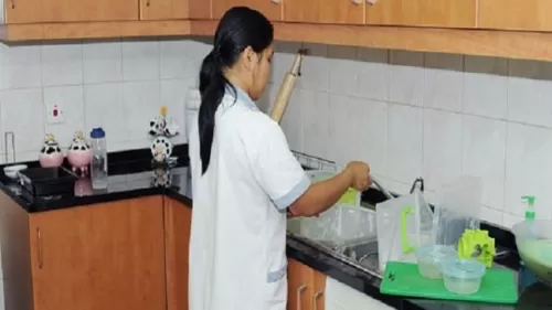 بالفيديو: تجارة الرقيق الأبيض في الرياض