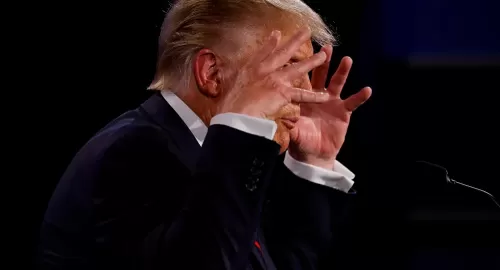 بعد الإمارات: المغرب تأكل المقلب الأمريكي الكبير ووعود ترامب تتبخر في ثواني