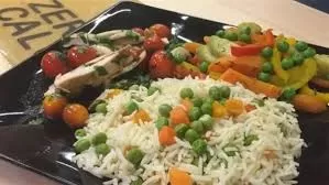 مأكولات لذيذة الطعم وسهلة التحضير ورخيصة تخفض ضغط الدم المرتفع خلال دقائق