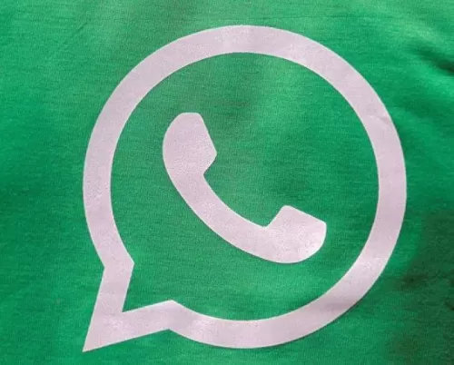 هدية جديدة من واتساب