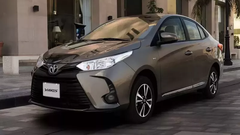 أنواع وأسعار السيارات الكهربائية في الـسعودية 2022