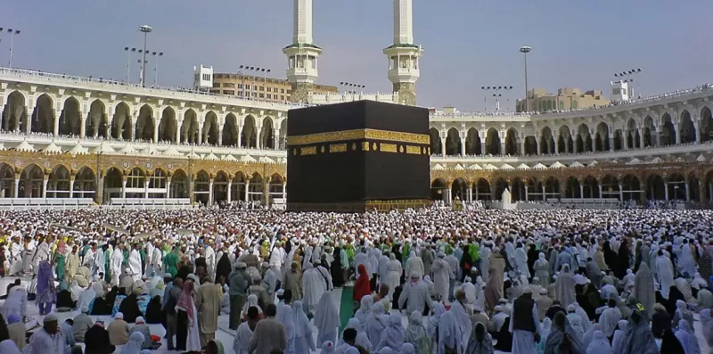 أخبار سارة من الخطوط السعودية حول السفر الى المملكة بدون تأشيرة ولا رسوم .