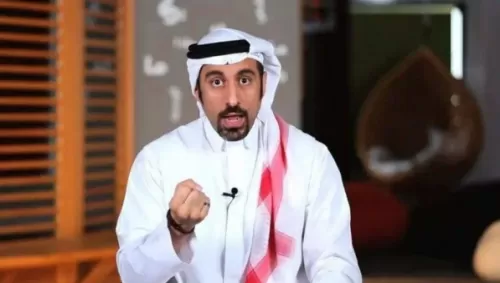 الجمهور في صدمة بعد هذه الصورة الفاضحة لأحمد الشقيري