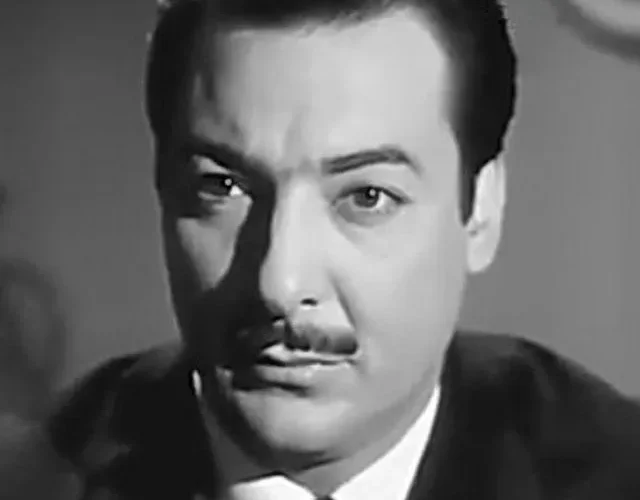 سامية جمال تكشف كيف صفع احمد رمزي الفنان رشدي اباظة على وجهه وهو على فراش الموت لينتقم منه بسببها