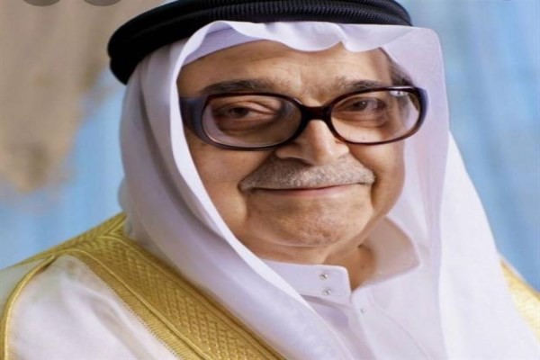 شاهد: الصلاة على صالح كامل في المسجد الحرام.. وأمير مكة ونائبه يعزيان ذويه