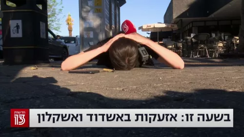 تسريب فيديو وصور لحجم الدمار الذي الحقته المقاومة الفلسطينية بجيش الإحتلال في عقر داره .. شاهد