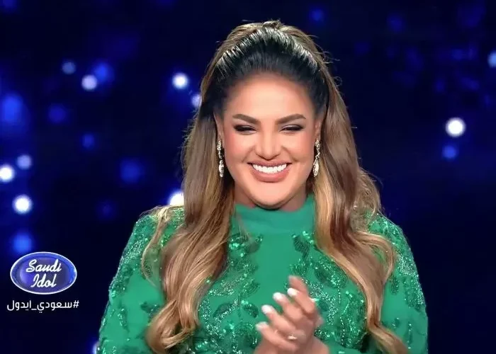 بالفيديو: نجمة سعودي آيدول تكشف أسرارا عن نفسها بعد فوزها باللقب