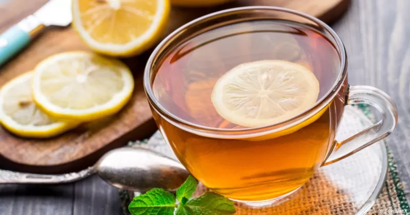 ملعقة من الكمون في كوب ماء دافئ مع قطرات من الليمون وقل وداعاً لالتهابات الجسم ومشاكل المفاصل وامراض الشتاء المتعبة