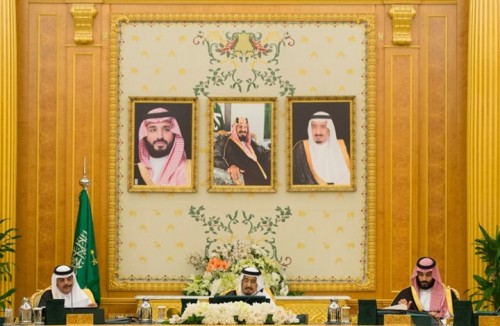 أول تعليق سعودي على التطبيع مع الاحتلال الاسرائيلي بعد اتفاقية الإمارات