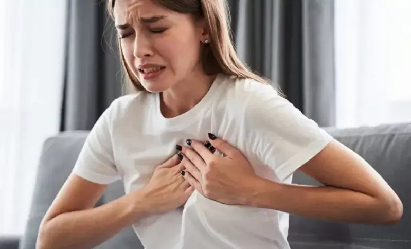 اطباء يحذرون من هذا المشروب الشعبي وتأثيرة المدمر على عضلة القلب