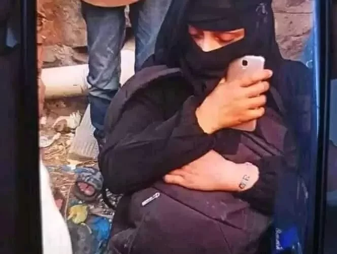 قامت باحراق منزل احد جيرانها قبل أشهر .. كشف تفاصيل صادمة عن المرأة التي اقدمت الأمس على طعن دكتور بتعز