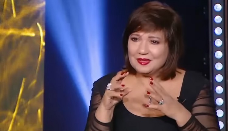 بعدأكثر من 30 عاما.. شاهد: الفنانة المصرية عايدة رياض تتحدث لأول مرة عن اتهامها بممارسة الدعارة.. وتكشف ردة فعل زوجها
