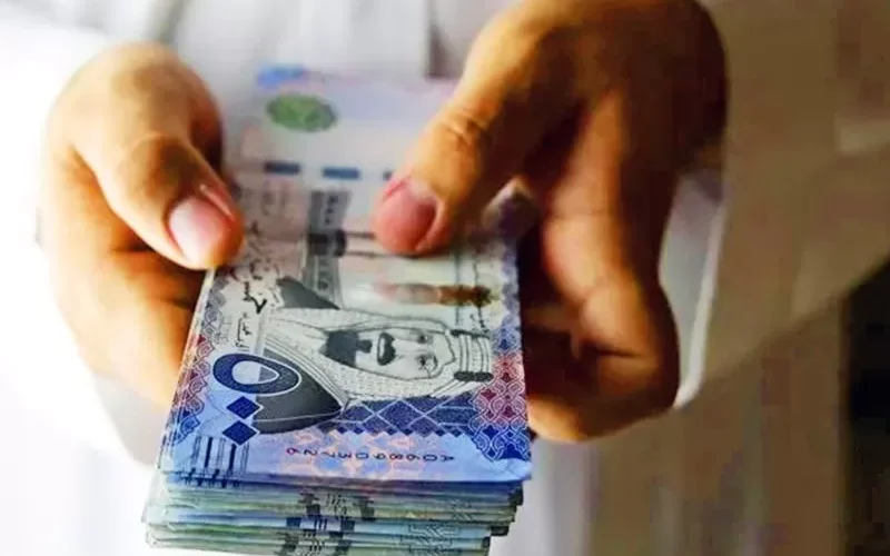 للسعودي والمقيم بدون تحويل الراتب تمويل شخصي بالتقسيط على 60 شهر