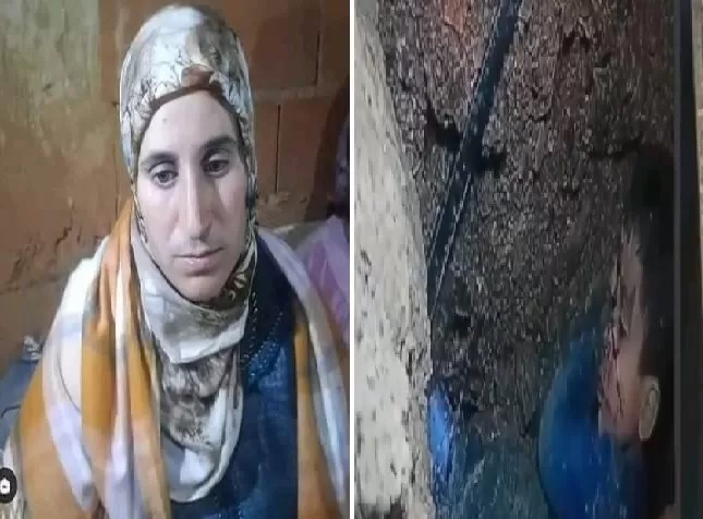 شاهد والدة الطفل ريان تروي تفاصيل مفزعة عن ما حصل له وكيف سقط في البئر ؟