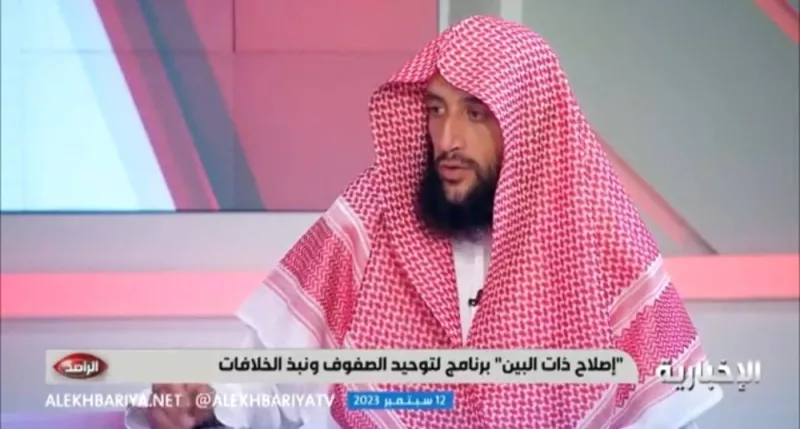 فيديو يشعل السعودية لامرأة قتلت ضرتها بعد أن جمعهمها زوجهما على فراش واحد