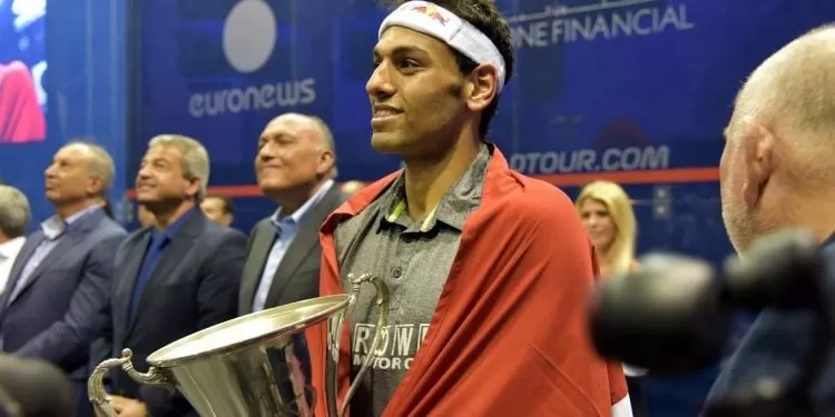 عــلى درب الشربجي.. رياضيون مصرييون اختارو تمثيل دول المهجر!!