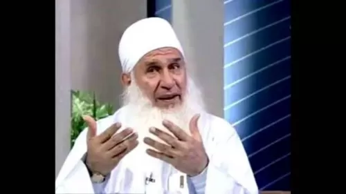 عاجل.. مثول محمد حسين يعقوب أمام محكمة الجنايات الثلاثاء بسبب «داعش»