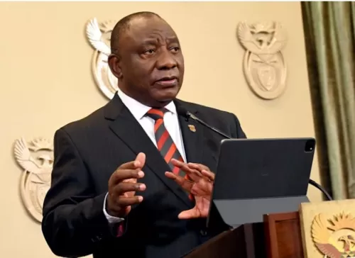 تفاصيل مثيرة لاستعادة أيباد رئيس الجمهورية بعد ساعات من سرقته على الهواء مباشرة