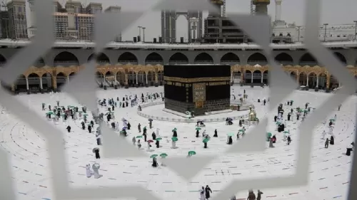 بينها دول عربية.. قائمة سعودية جديدة بالدول الممنوعة من العُمرة