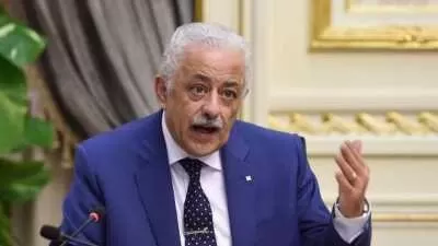 وزير التعليم المصري يعلن ضوابط الدراسة والدوام في شهر رمضان