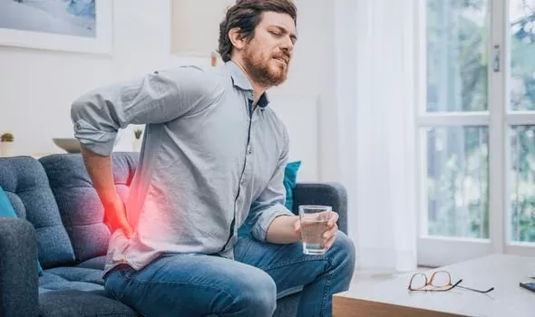 هذه التوابل تخلصك من الام الظهر واسفل الظهر وتقوي العضلات وتمنحك قوة وصلابة جبارة