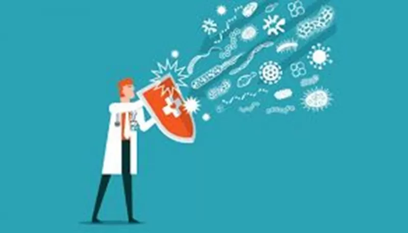 ضاعف مناعتك بهذه الاعشاب الموجودة في كل مكان