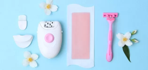 تحذير من استخدام هذه الطريقة لازالة شعر المناطق الحساسة يسبب مرض خطير