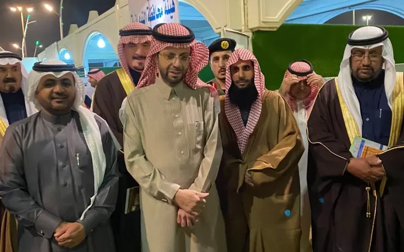 هيئة الأمر بالمعروف والنهي عن المنكر في السعودية تستعيد نشاطها من منطقة القصيم