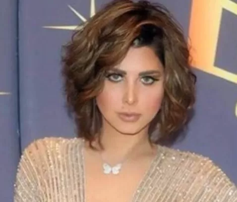 شمس الكويتية في تصريحات مسربة من جلسة خاصة: احب اتعرى واموت في الرجال المتوحش ونفسي اعمل هذا الشيء الحرام قبل ما اموت