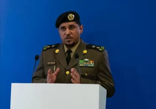 الحظر قاب قوسين في السعودية والداخلية تعلن عن اجراءات قاسية بعد عودة تفشي كورونا .. تفاصيل