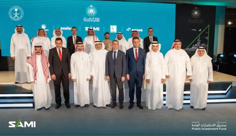 تفاصيل ضربة معلم سعودية من ولي العهد في ملف تصنيع طائرات بيرق دار التركية في المملكة