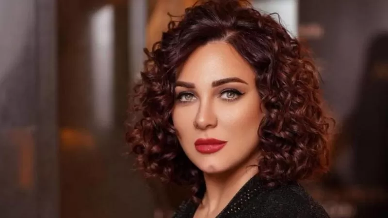 سلاف فواخرجي تنكر وجود جهنم وتصدم الملايين بالدين الغريب الذي تعتنقه