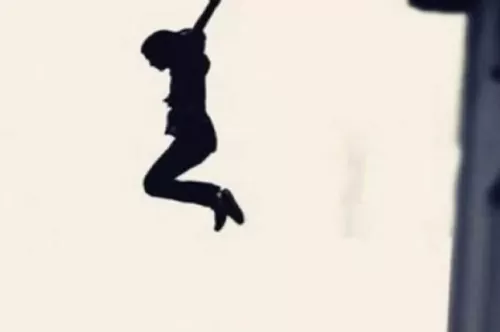 فضيحة جديدة في الإمارات والضحية ترمي نفسها من أعلى ناطحة سحاب