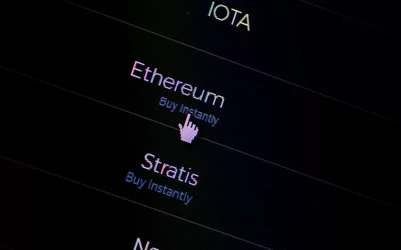 كيف يتم احراق إيثريوم وكم قيمة ما تم احراقة في شهر يناير؟