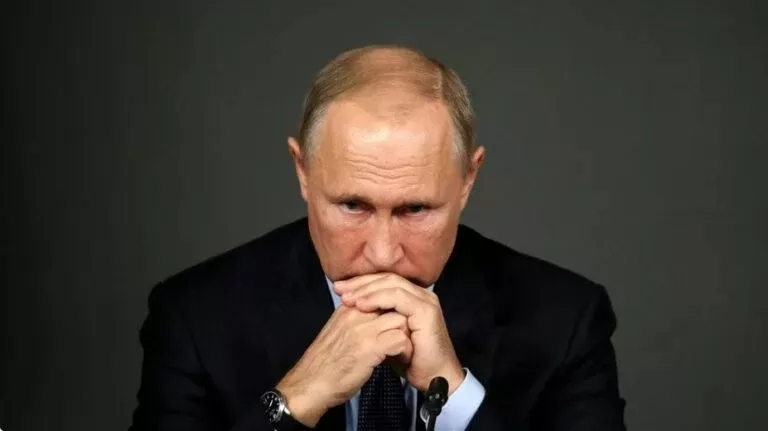 يسري على 123 دولة .. تعرف على عقوبة بوتين في حال القبض عليه في احد هذه الدول