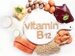 علامة تحذيرية لنقص فيتامين B12… ما هي؟
