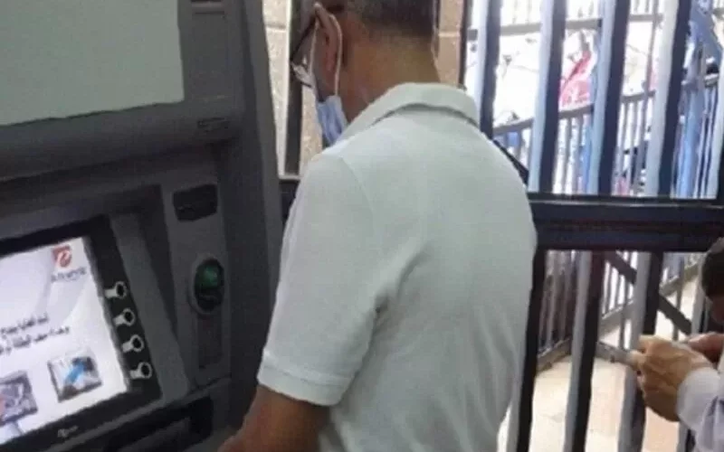 تفاصيل جدول صرف معاشات أبريل بعد الزيادة وفقا لعام 2022