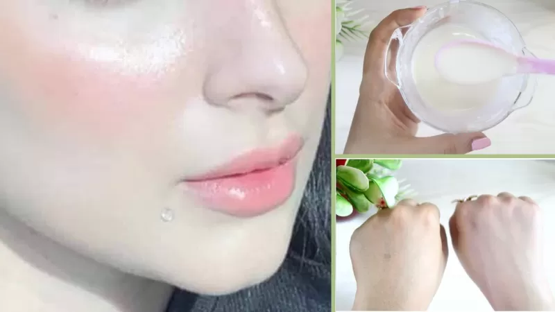 فيديو يكشف سر جمال نساء المغرب وعلاقة الفازلين بهذه المناطق الحساسة