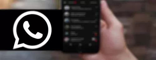 مميزات و رابط تنزيل تطبيق واتس اب الأسود Whatsapp Black أخر تحديث 2021