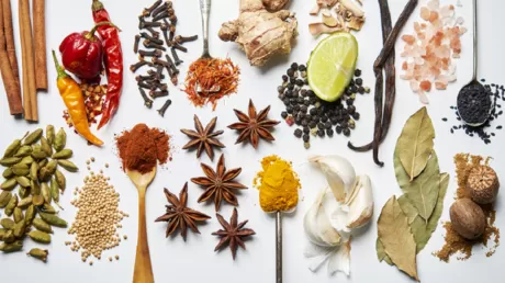 بهارات قاتلة لمرضى الضغط المرتفع تنهي حياتهم بشكل مفاجئ ودون اي اعراض سابقة