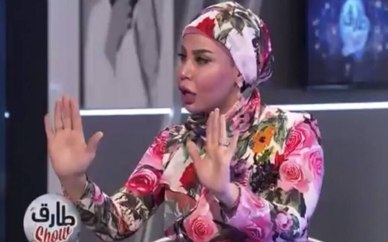 المطربة شمس: أنا أسطورة واللي أسويه في الأعراس ما تقدر أي فنانة كبيرة تسويه .. وهذا ما قالته عن أحلام