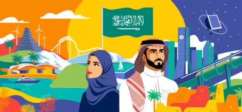 رسمياً: هذا هو عدد أيام إجازة اليوم الوطني في المملكة