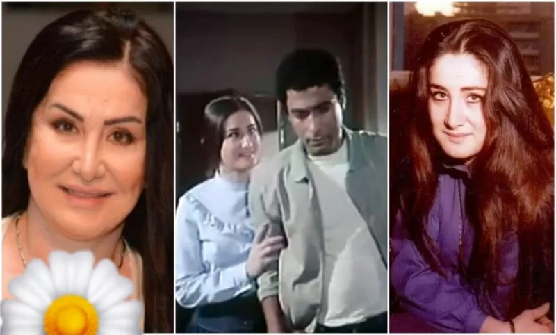 بالفيديو : هذه النجمة متخصصة في المشاهد الساخنة وفاء سالم تكشف عن سبب قبولها هذه المشاهد ولماذا لا تستطيع التوقف؟