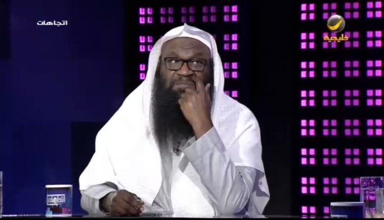 مذيعة سعودية تسأل شيخ: هل يحق لي تعدد الازواج في الجنة؟ وهكذا كان رده عليها