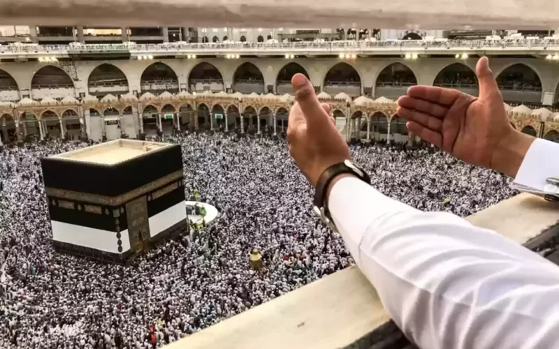 رسمياً: تأشيرة العمرة أقل من شهر من هـذا التاريـخ