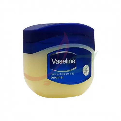 معلقة الفازلين السحرية لإزالة شعر العانة دون الم خلال دقائق