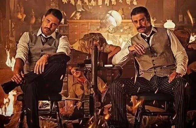 لن تصدق كم بلغت إيرادات فيلم “كيرة والجن” خلال 24 ساعة فقط.. رقم صادم!